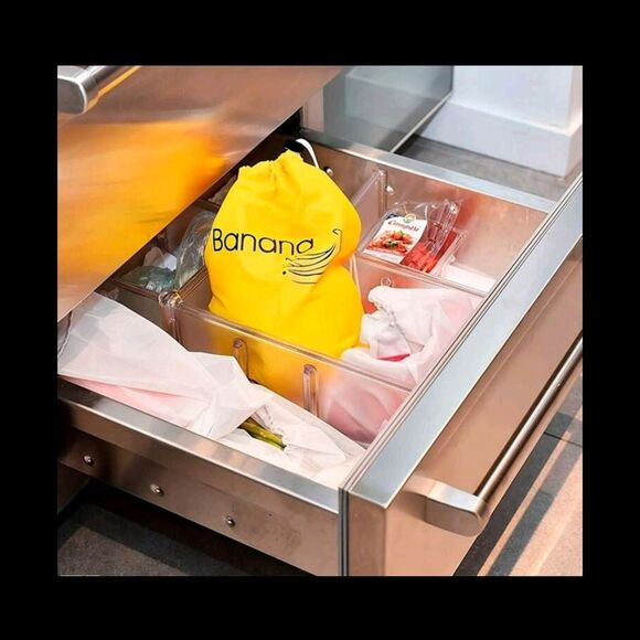 Banana Storage Bag - Picture 5 of 5